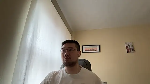 jasonryu2025 online show from March 23, 9:48 am