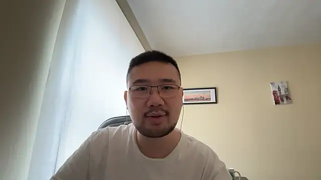 jasonryu2025 online show from March 25, 10:52 am