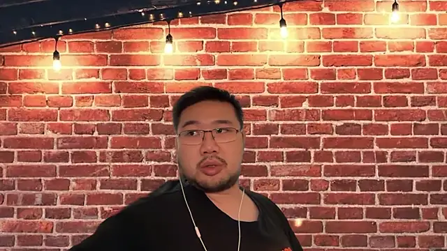 jasonryu2025 online show from March 7, 12:03 pm