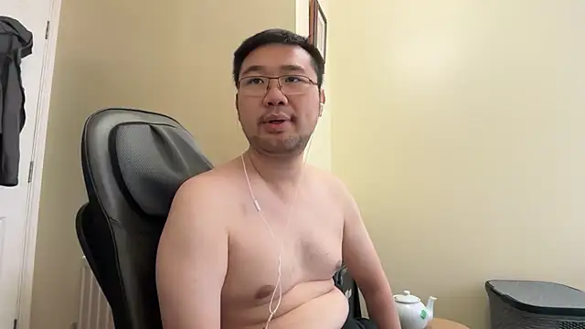 jasonryu2025 online show from May 25, 2:01 pm