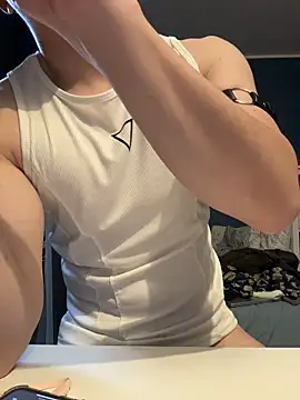 Jason S223 online show from March 16, 9:24 am