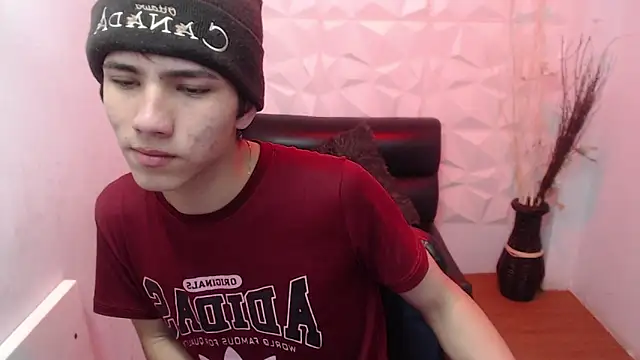 Stich 23 online show from March 2, 1:29 pm