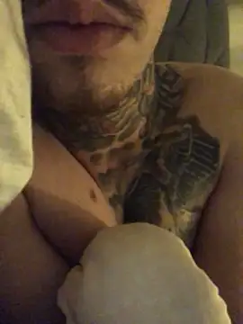 Daniev12234 online show from March 4, 10:00 am