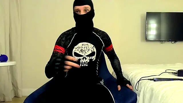 RyanRubber online show from March 22, 7:19 pm