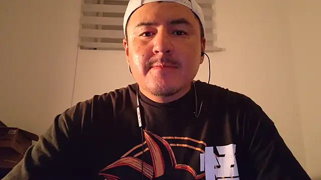 Bouncywarrior online show from May 27, 1:46 am