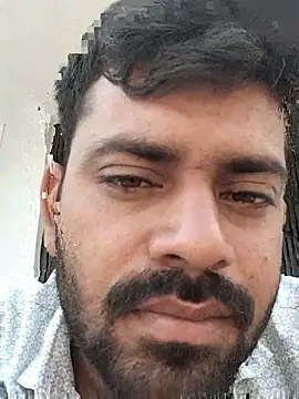 blackbeauty321 online show from April 27, 3:36 am