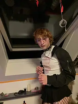 PurrfectSin69 online show from February 25, 6:53 pm