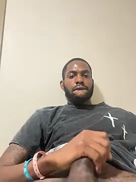 tyrell504 online show from February 24, 4:24 am