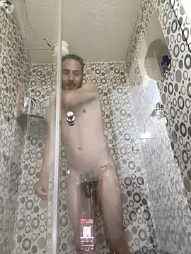 Chryshott online show from March 16, 10:25 pm