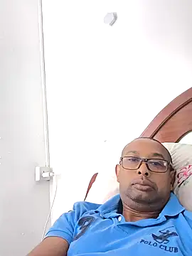 emperator13 online show from April 8, 5:41 am