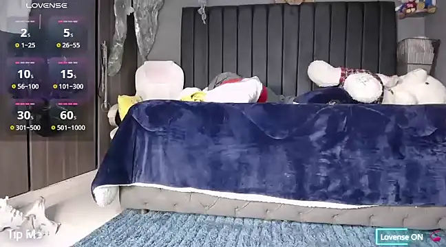 dirty 27cms online show from December 6, 9:46 pm