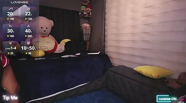 dirty 27cms online show from January 27, 7:03 pm