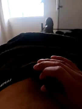 VelascoBr online show from March 19, 10:35 pm