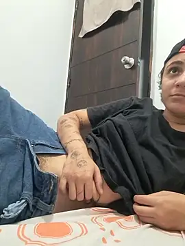 LittleMikeUwU online show from February 23, 5:53 am