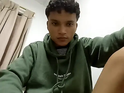 Julikid1 online show from February 23, 5:42 am