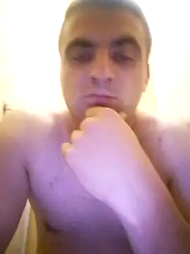 Vovka19 online show from June 20, 9:31 pm