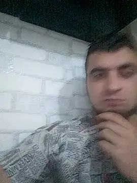 Vovka19 online show from February 24, 4:41 pm