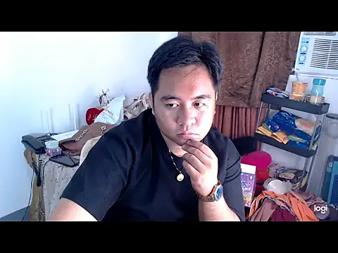 cutejohn online show from March 6, 2:08 am