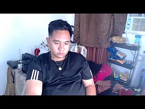 cutejohn online show from March 23, 5:24 am