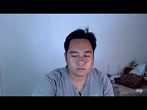 cutejohn online show from March 9, 1:43 am