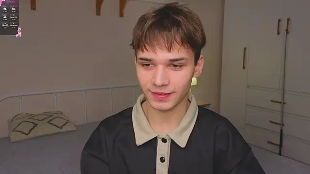 nixyasebe online show from April 11, 11:25 am