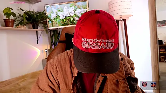 Sr evann online show from March 31, 4:53 pm