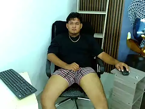 jacobxhott online show from February 28, 3:38 am