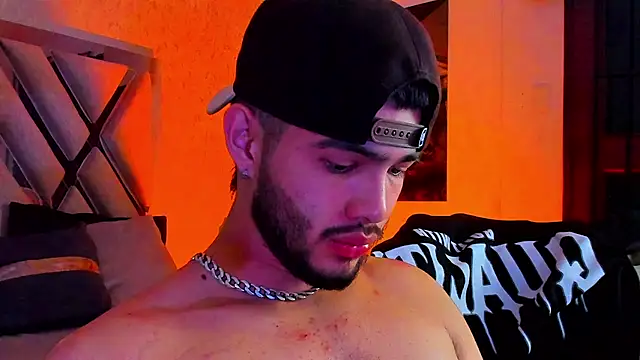 Vincentblack online show from March 8, 5:55 am