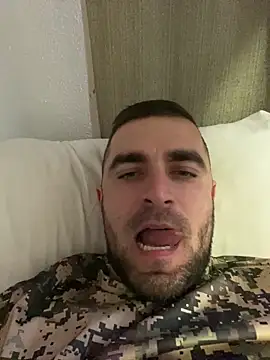 VANYA1997 online show from March 3, 1:07 pm