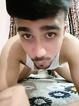 big indiancock online show from May 21, 6:45 pm