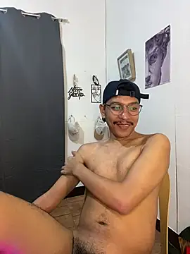 asian darlingcummersxXx online show from May 23, 7:52 pm
