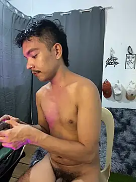 asian darlingcummersxXx online show from July 12, 9:55 am