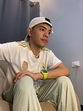 asian darlingcummersxXx online show from March 1, 1:44 pm