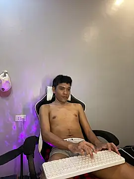 asian darlingcummersxXx online show from March 24, 2:28 am