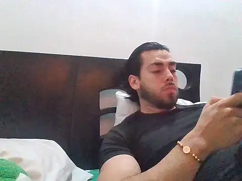Axel  Blaze online show from July 20, 2:19 pm