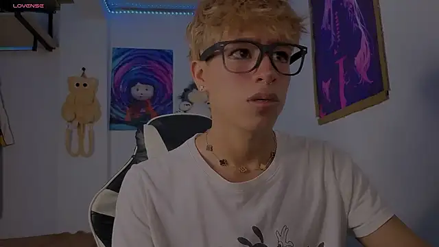 Ryan sweet online show from February 27, 4:46 am