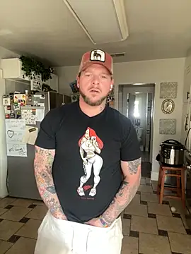 kingcali420 online show from February 27, 5:56 pm