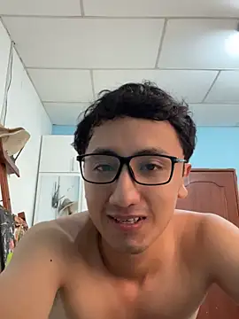 Gonzalogz online show from April 24, 7:27 pm
