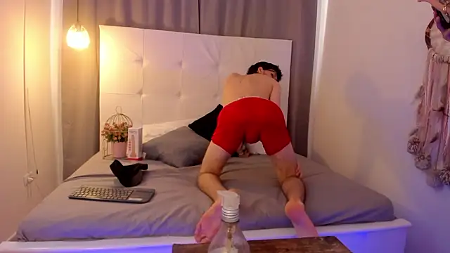 Jason 23   online show from March 26, 7:29 pm