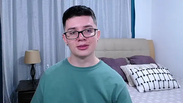 BlackFoXXX69 online show from March 26, 10:47 pm