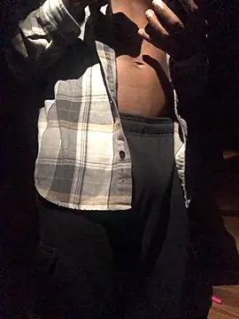 EricSwainn901 online show from April 16, 5:51 am