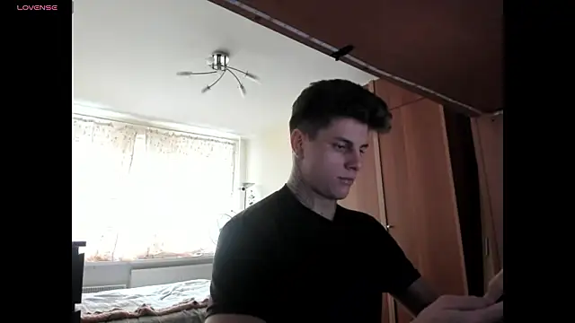 Martin ice online show from March 6, 8:33 am