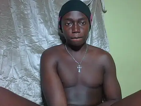 darkerberryguy online show from April 4, 5:37 am