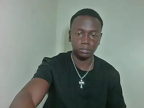 darkerberryguy online show from March 13, 9:50 am