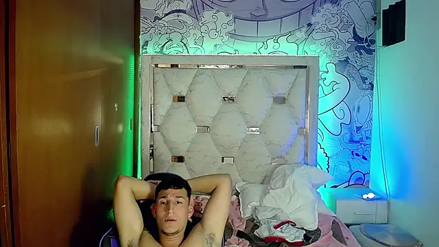 Dmitryy  online show from February 26, 6:31 pm