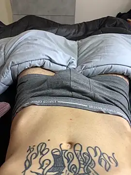 IamAlexei online show from March 22, 10:31 am