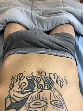 IamAlexei online show from April 9, 9:48 am