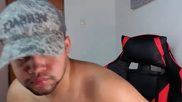 davidxQ 09 online show from February 27, 8:26 am