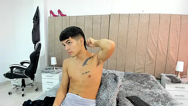 pipe hot04 online show from March 31, 4:42 pm