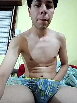 Fede18cock online show from March 1, 4:01 am